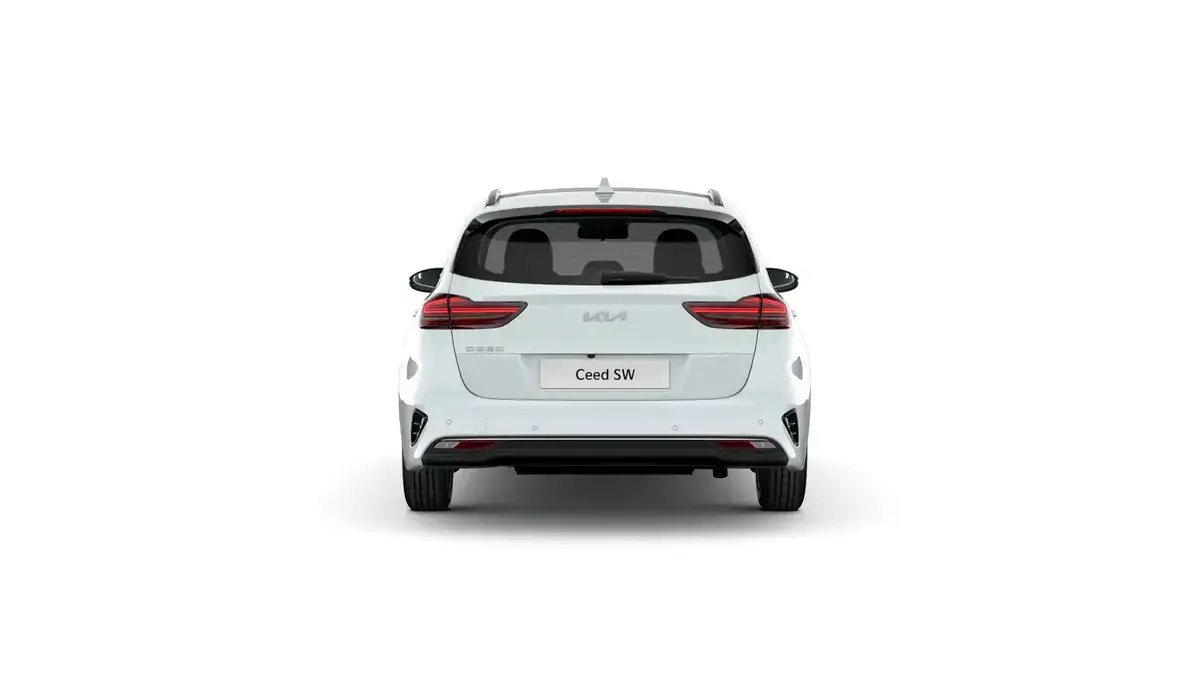 Kia Ceed SW 1.5 T-GDI 118kw TOP