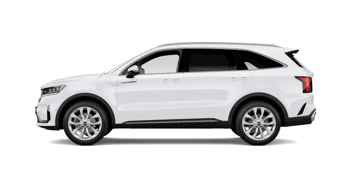 Kia Sorento 2.2 CRDi 149 kW TOP