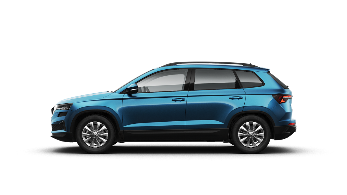 Škoda Karoq 2.0 TDI 110 kW Style