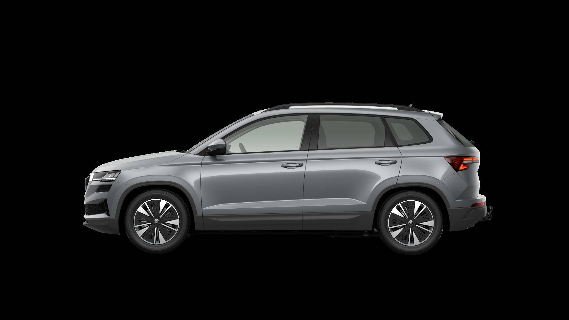 Skoda Karoq 2.0 TDI 110 kW Selection