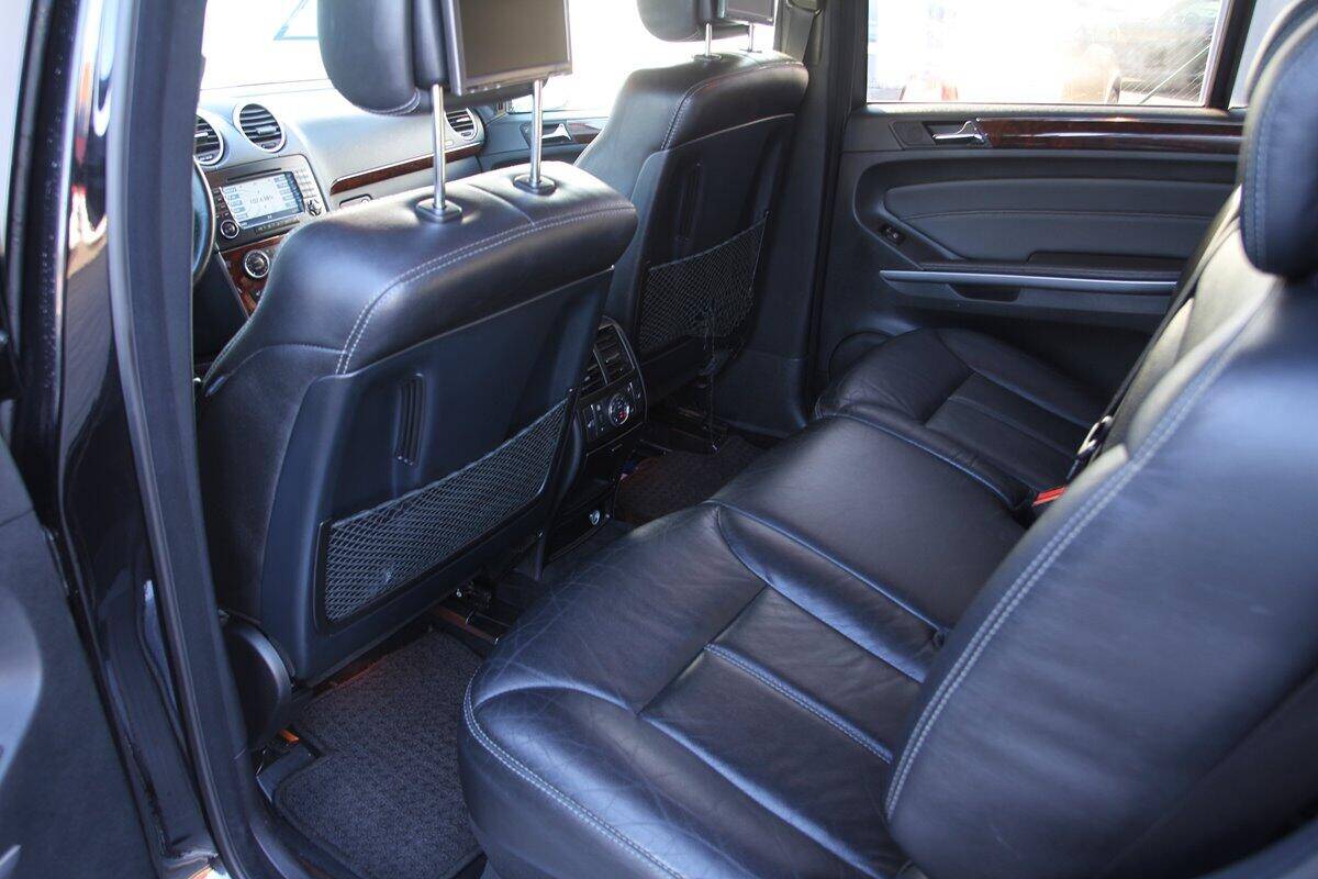 Mercedes-Benz GL
