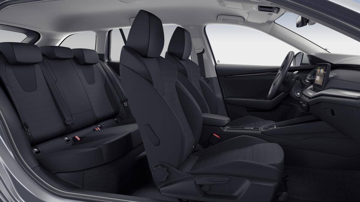 Škoda Octavia Combi 2.0 TDI 85 kW Fresh