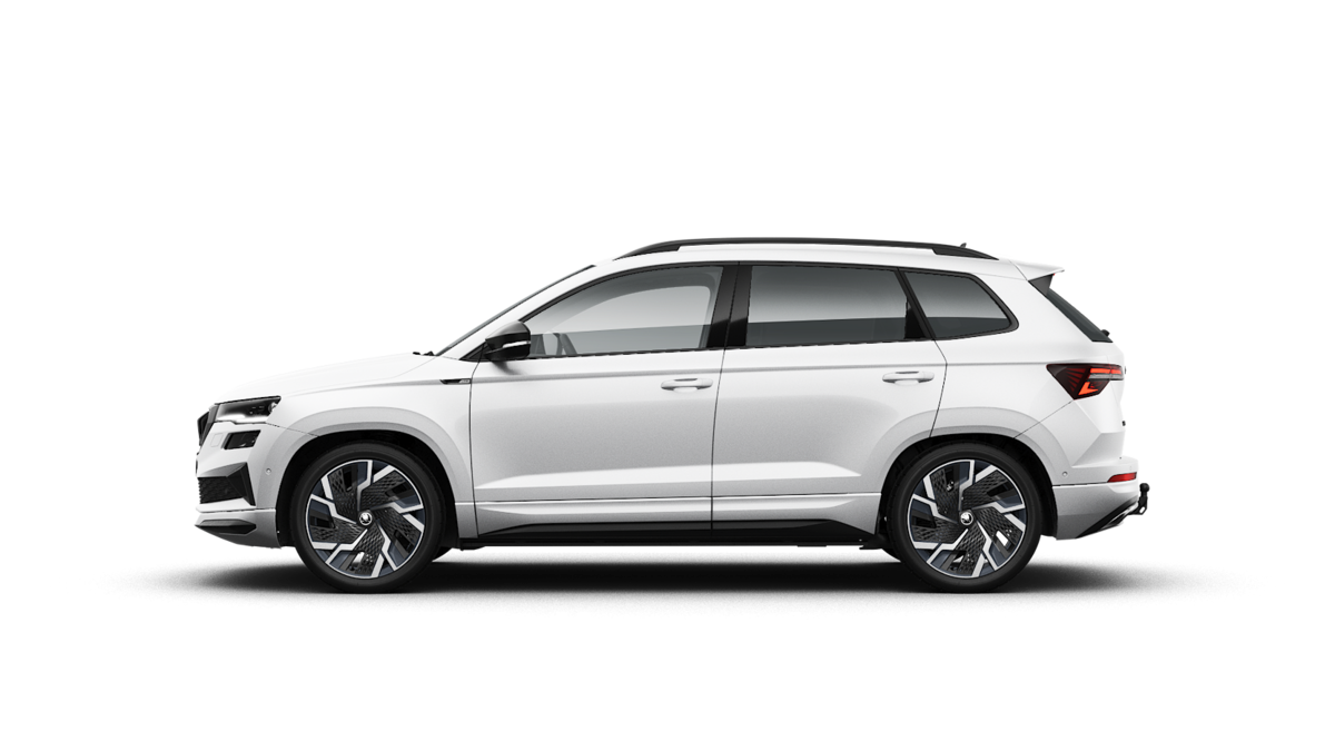 Škoda Karoq 1.5 TSI 110 kW Style