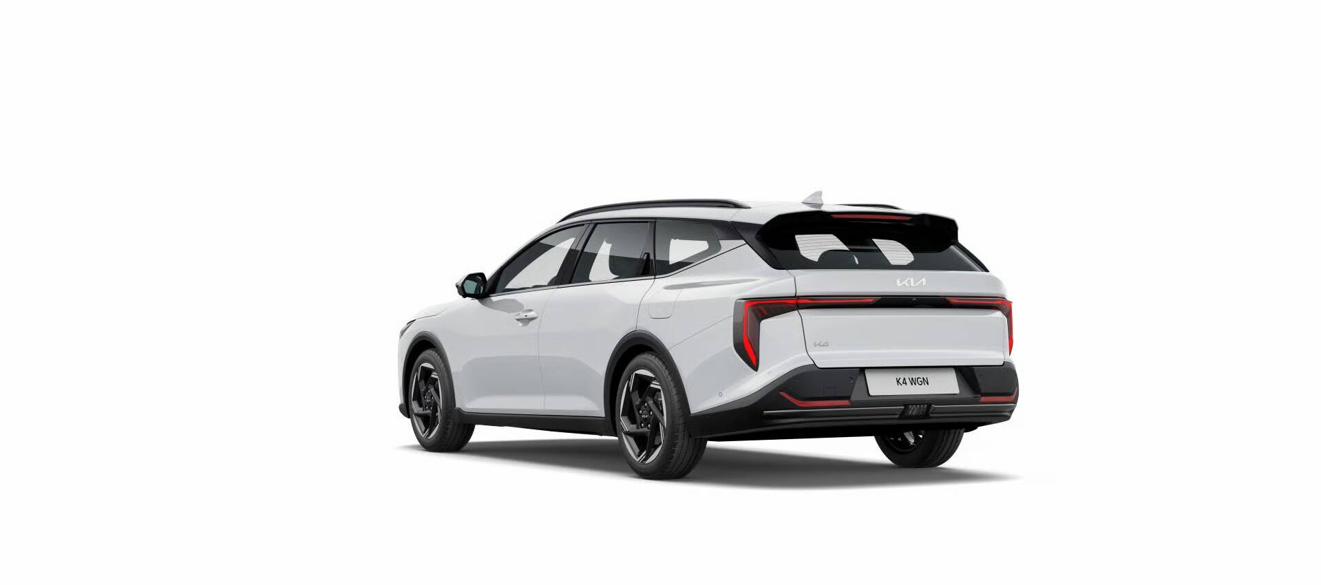Kia K4 SW 1.6 TGDI 110 Kw Exclusive