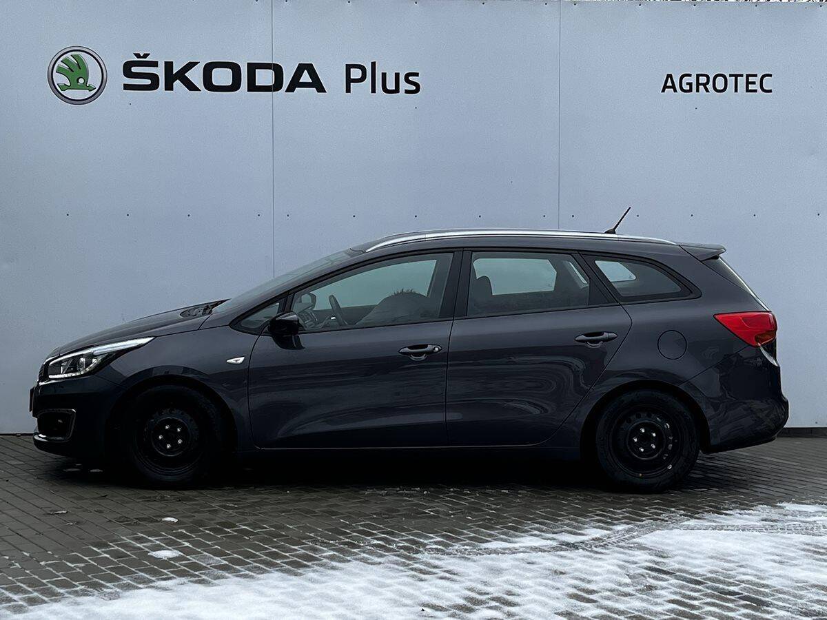 Kia Ceed Combi  1.4 / 73kW Cool SW