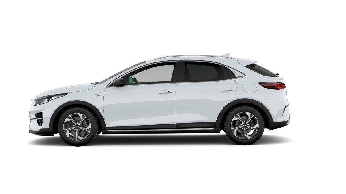 Kia XCeed 1.5 T-GDI 118kw Exclusive