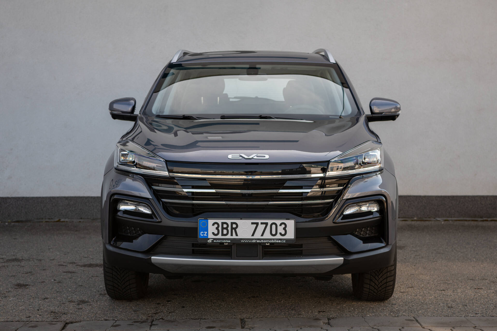 EVO CUATRO MT 1,5 86 kW