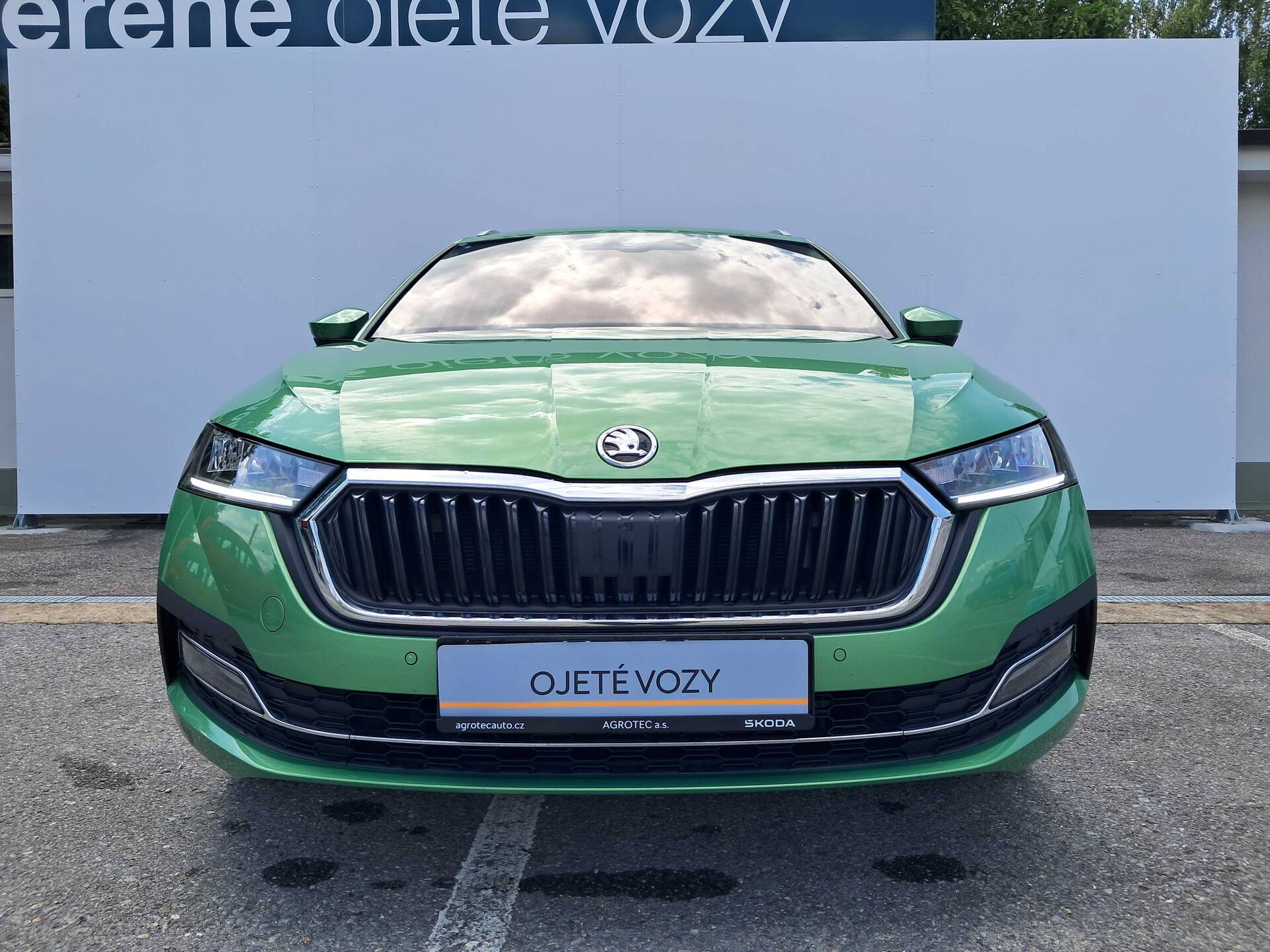 Skoda Octavia 2.0 TDI, 85kw Style