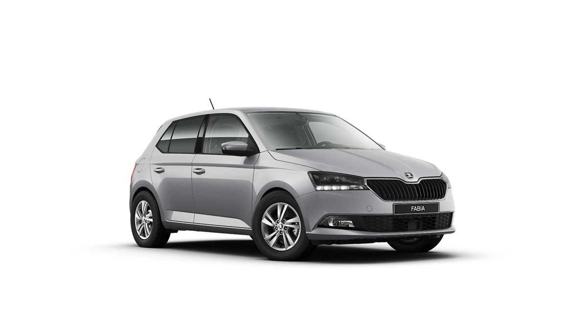 Škoda Fabia 1.0 TSI 81 kW Style