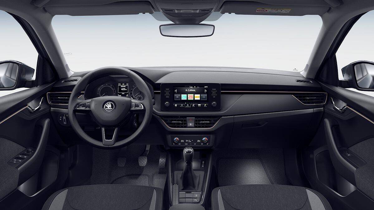 Škoda Scala 1.0 TSI 85 kW Style