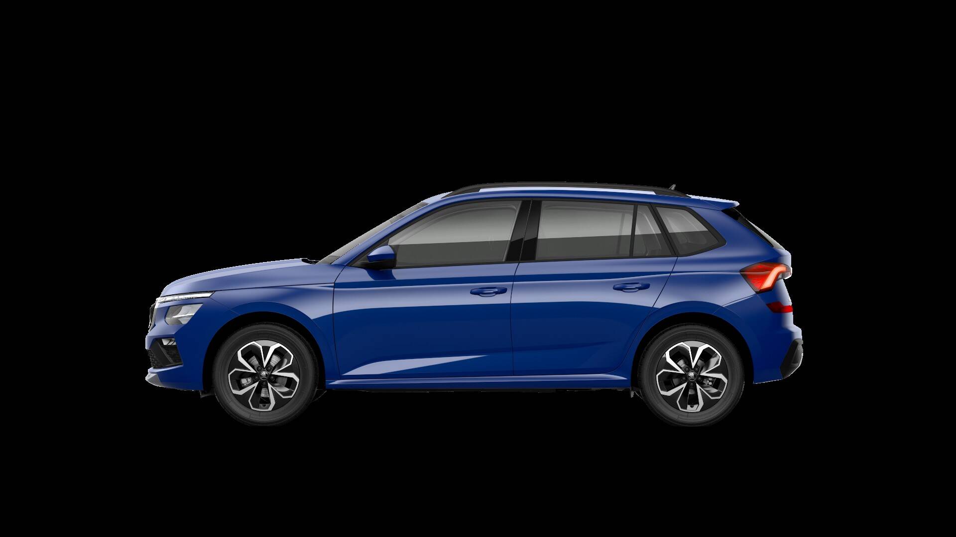 Skoda Kamiq 1.0 TSI 85 kW Classic