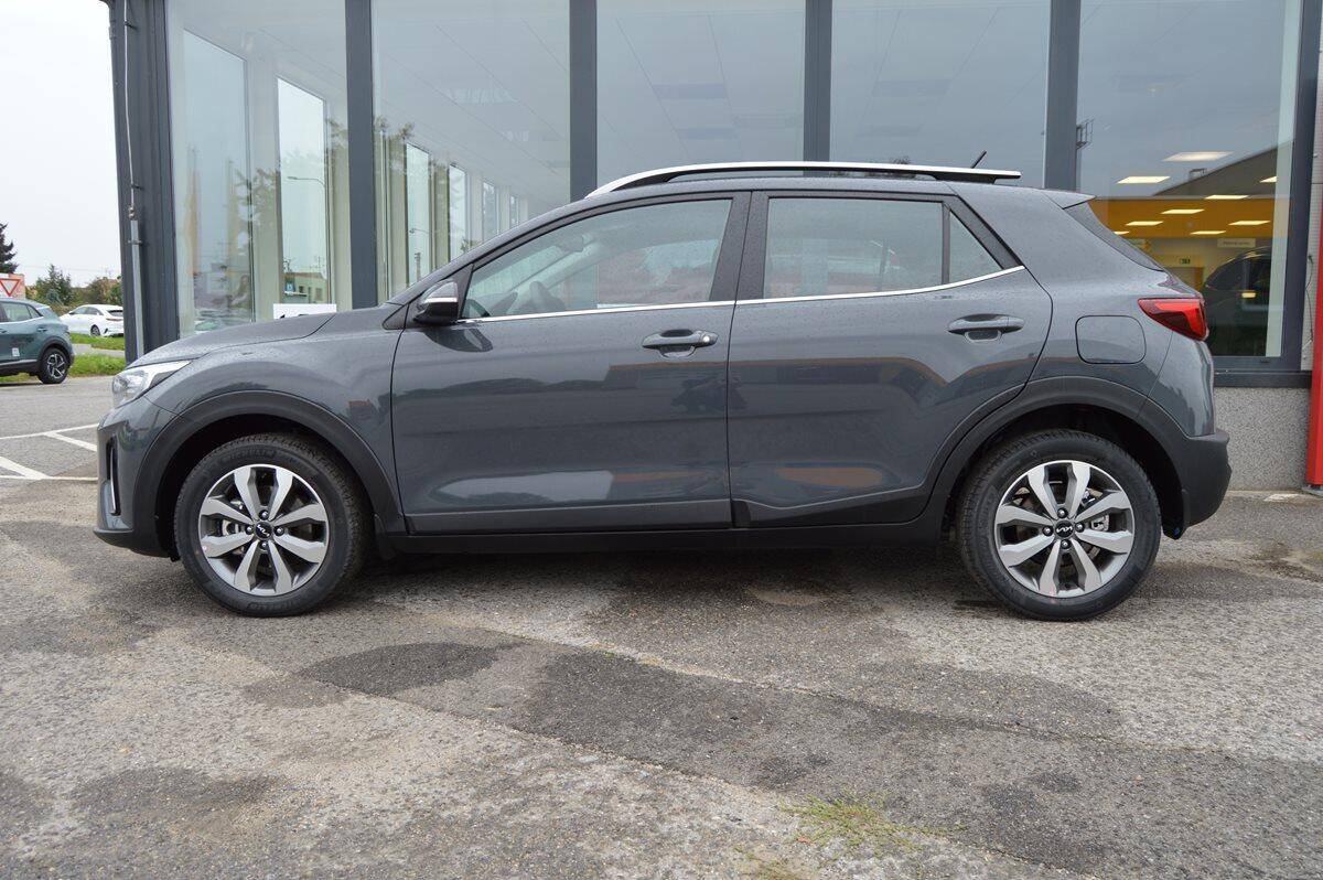Kia Stonic 1.2 DPI 62 kW Exclusive