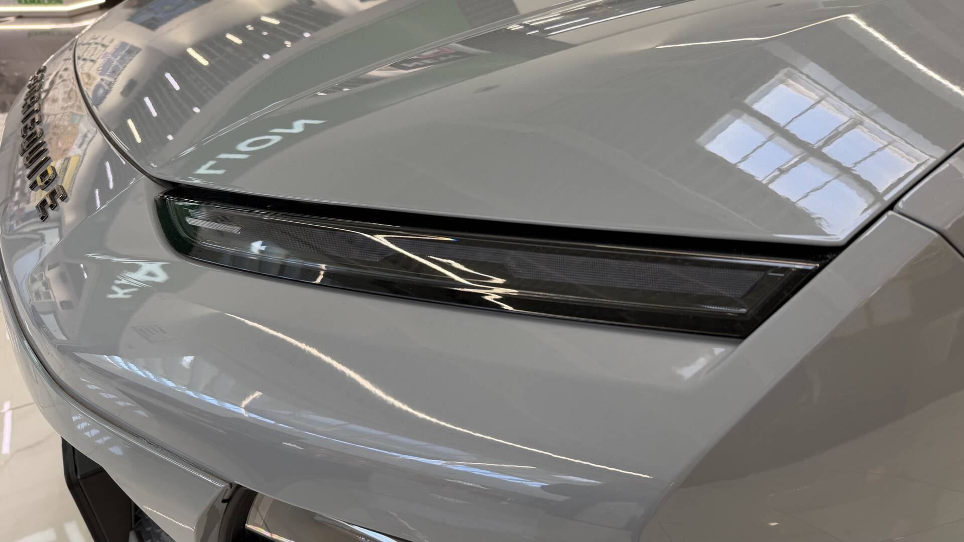Sportequipe 6 GT 1,6 T-GDI 136 kW