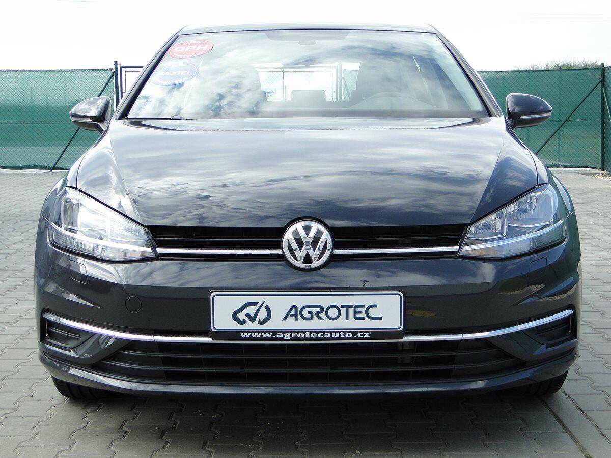 Volkswagen Golf 1.4 TSI 92kW COMFORTLINE