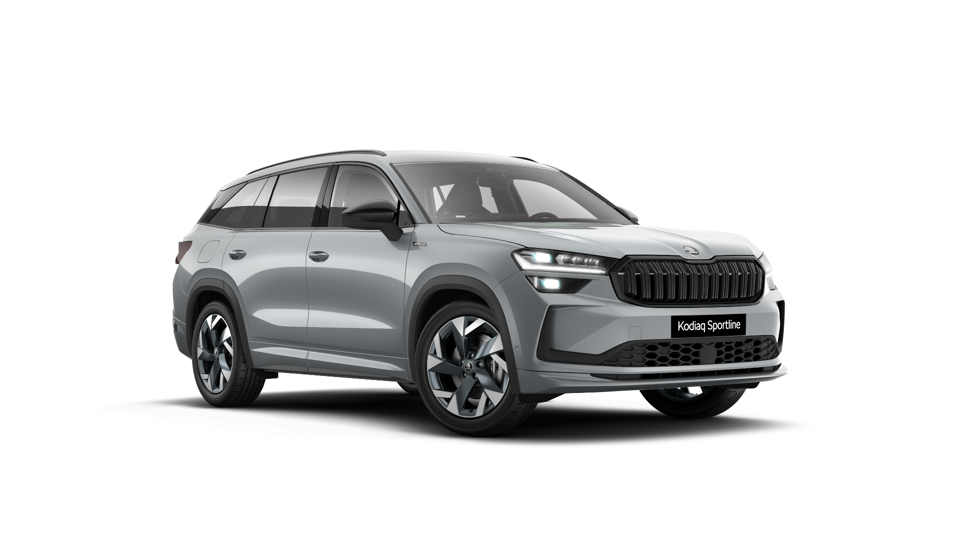 Skoda Kodiaq 2.0 TDI 142 kW SportLine