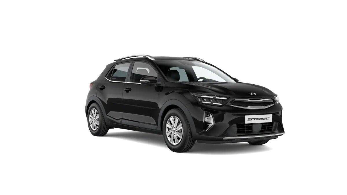 Kia Stonic 1.2 DPI 62 kW Comfort