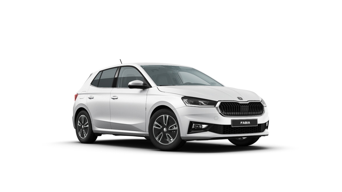 Škoda Fabia 1.0 TSI 81 kW Style