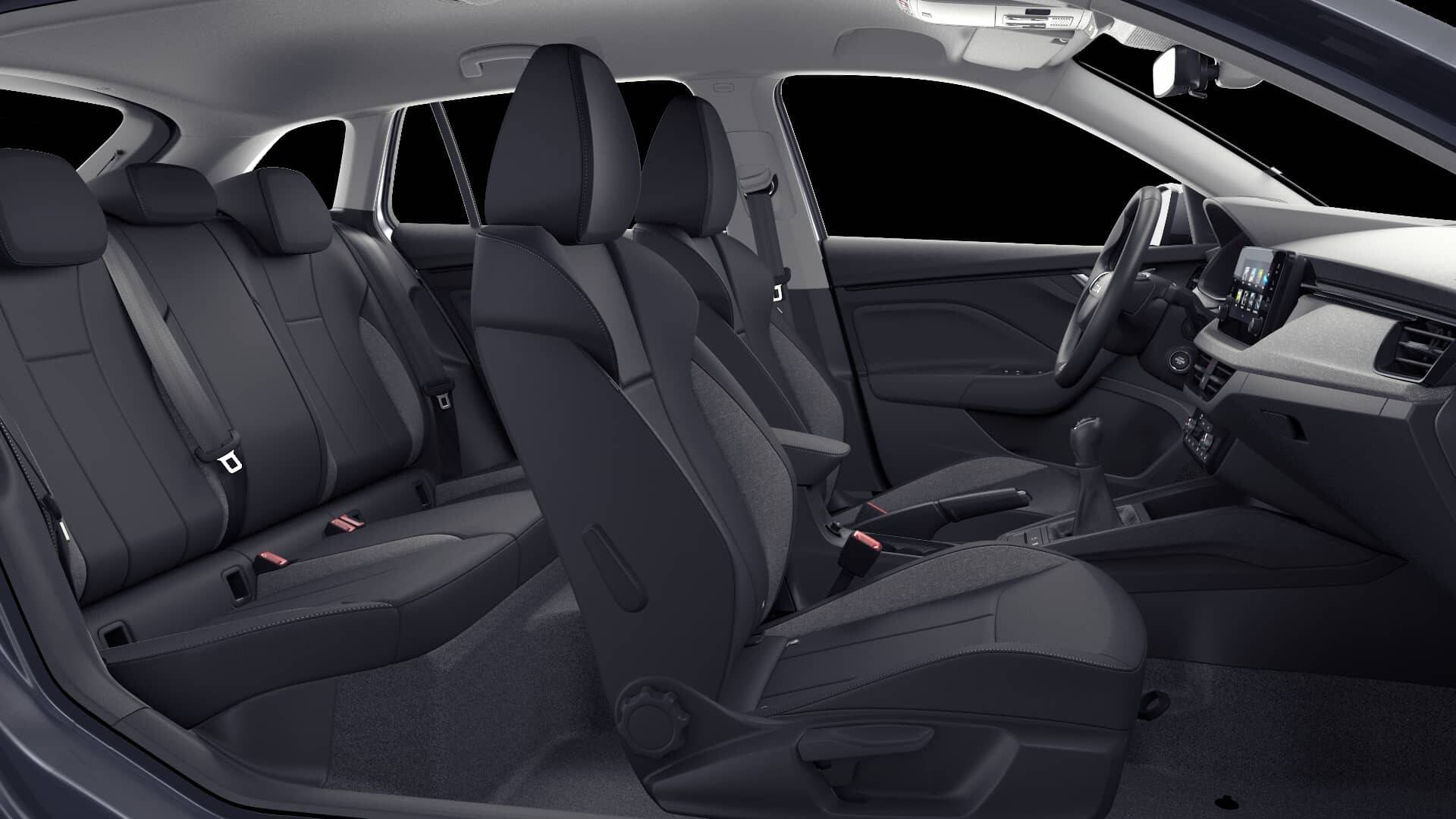 Skoda Scala 1.0 TSI 85 kW AKČNÍ MODEL