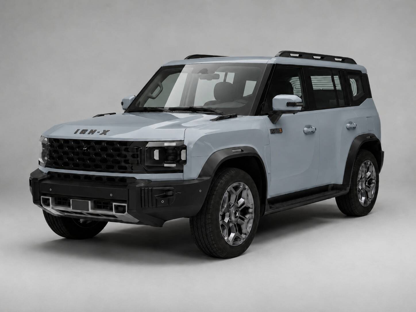 ICHX K3 2.0 180 kW