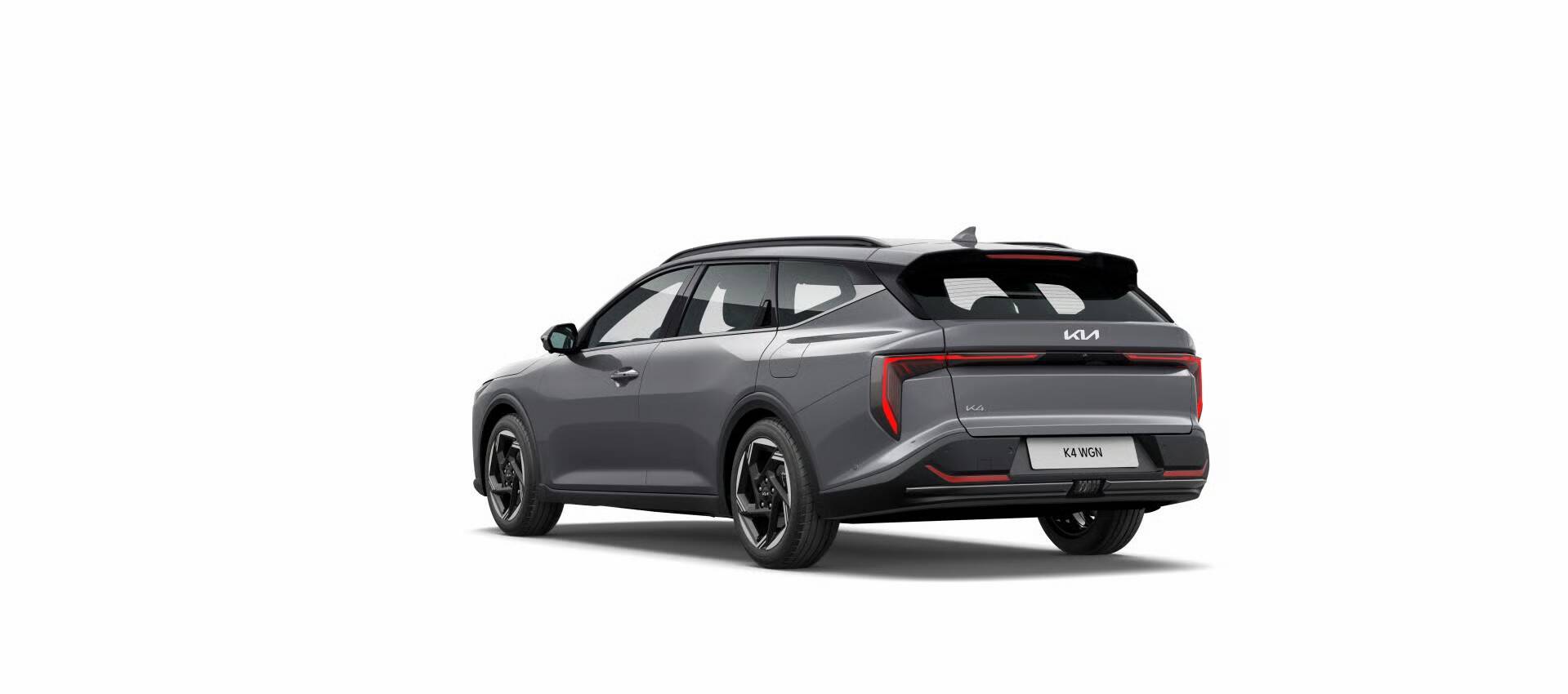 Kia K4 SW 1.6 TGDI 110 Kw TOP