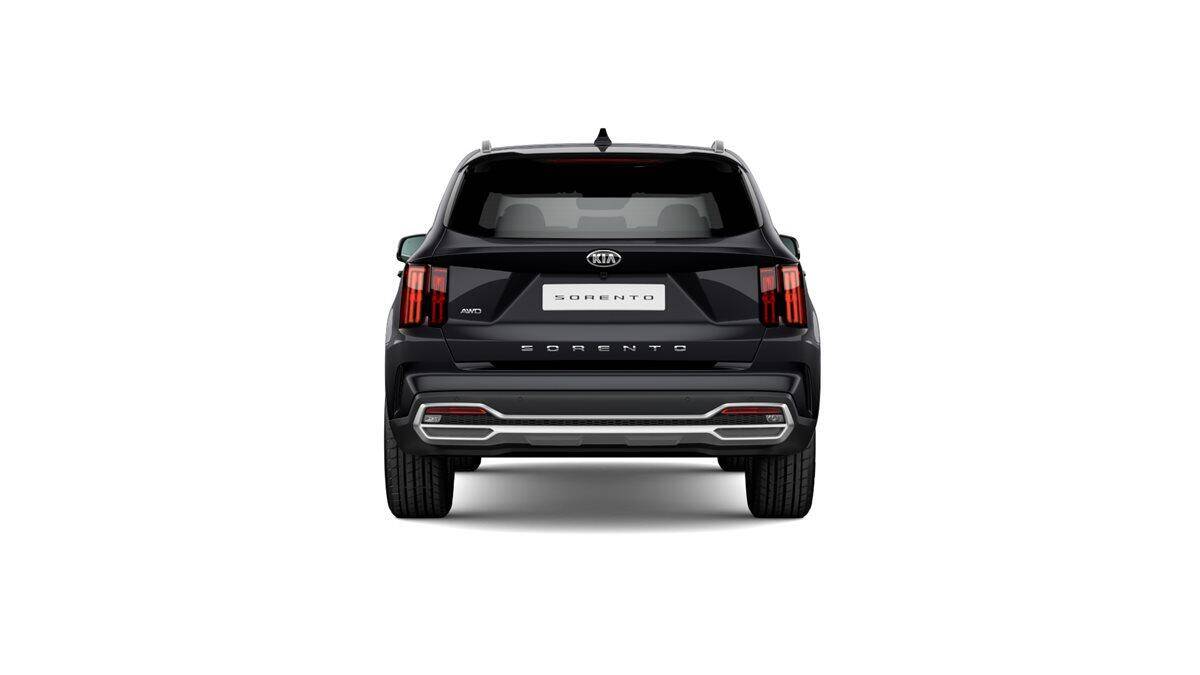 Kia Sorento 2.2 CRDi 149 kW TOP