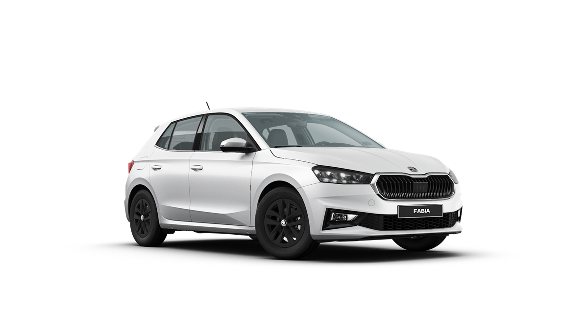 Škoda Fabia 1.0 TSI 70 kW Ambition