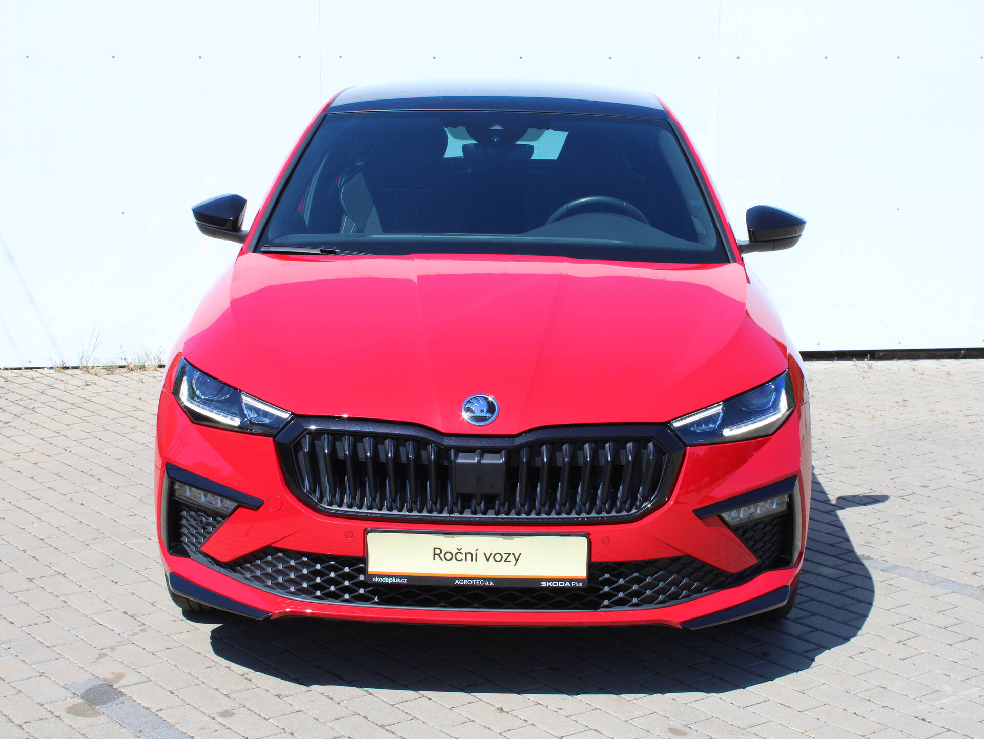 Skoda Scala 1.0 TSI 85kW Monte Carlo DSG