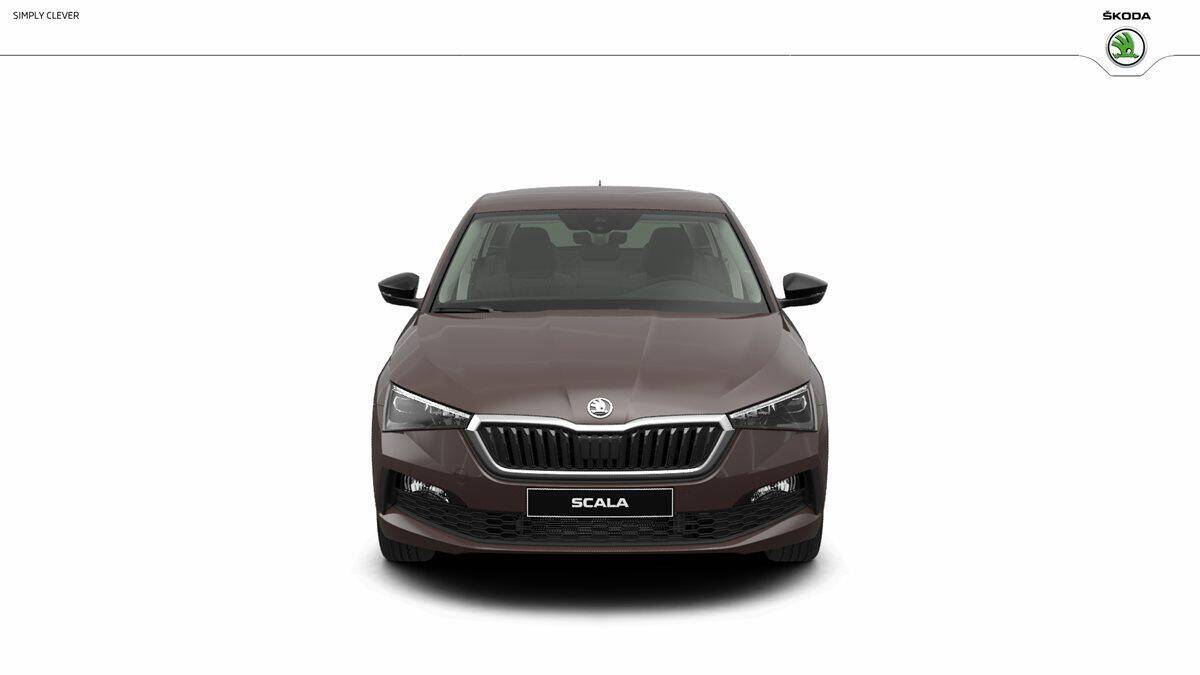 Škoda Scala 1.0 TSI 85 kW Style