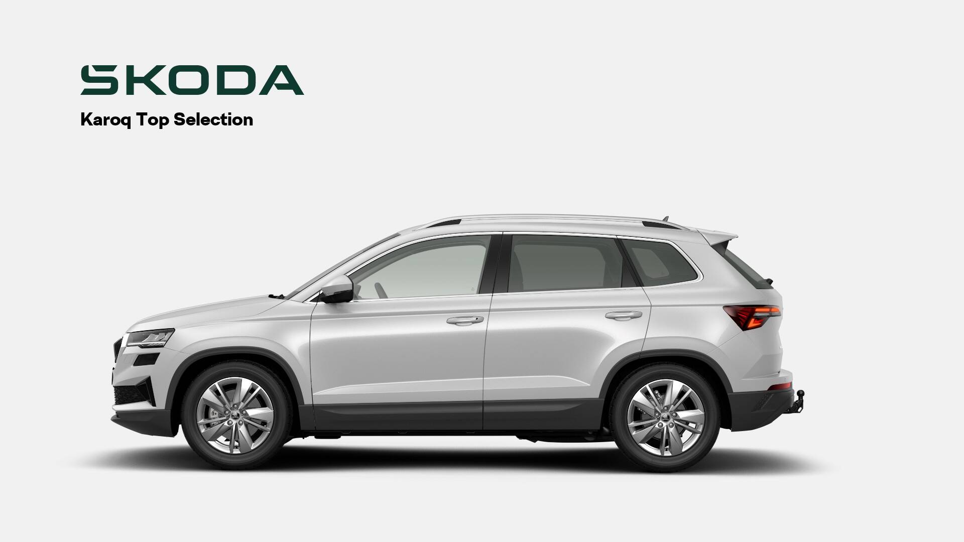 Skoda Karoq 2.0 TDI 110 kW Top Selection
