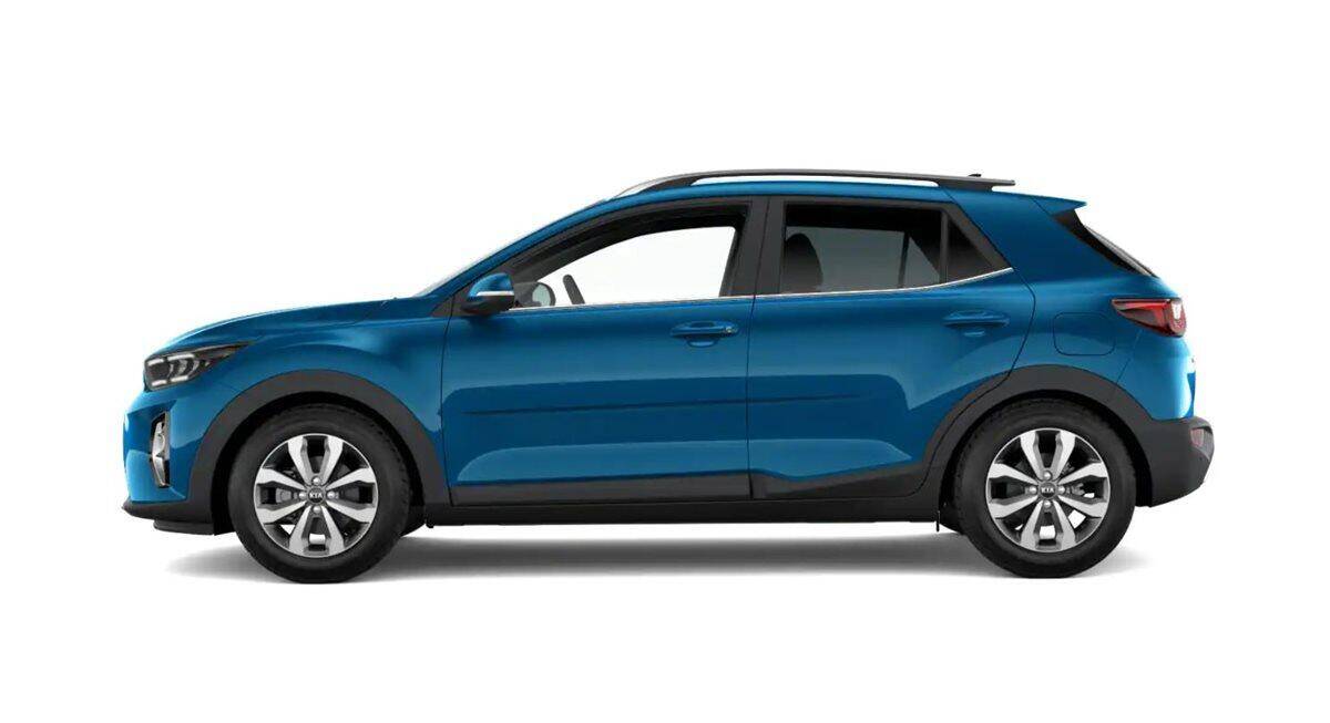 Kia Stonic 1.2 DPI 62 kW Exclusive