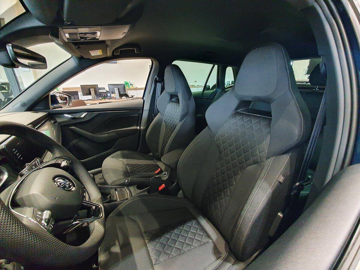 Škoda Kamiq 1.5 TSI 110 kW Style