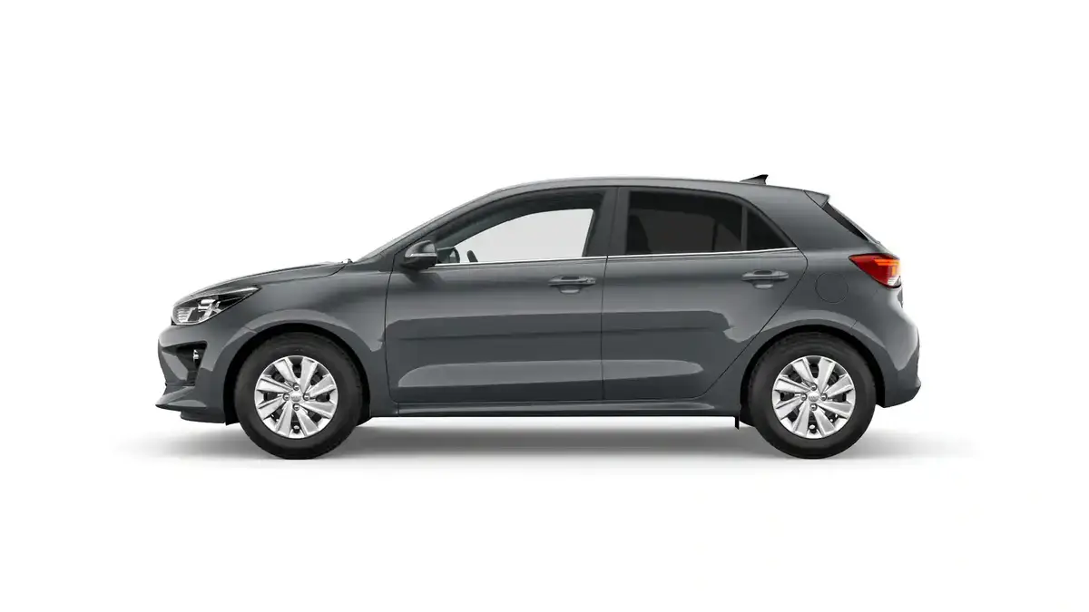 Kia Rio 1.2 DPI 62 kW Comfort