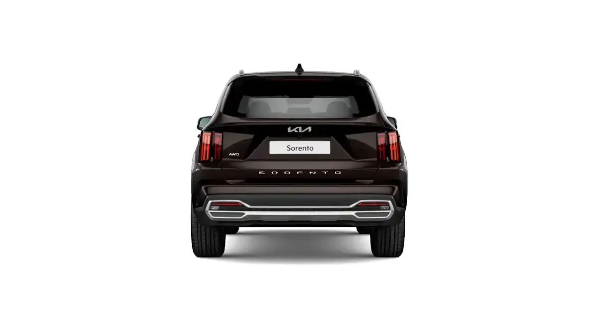 Kia Sorento 2.2 CRDi 149 kW TOP