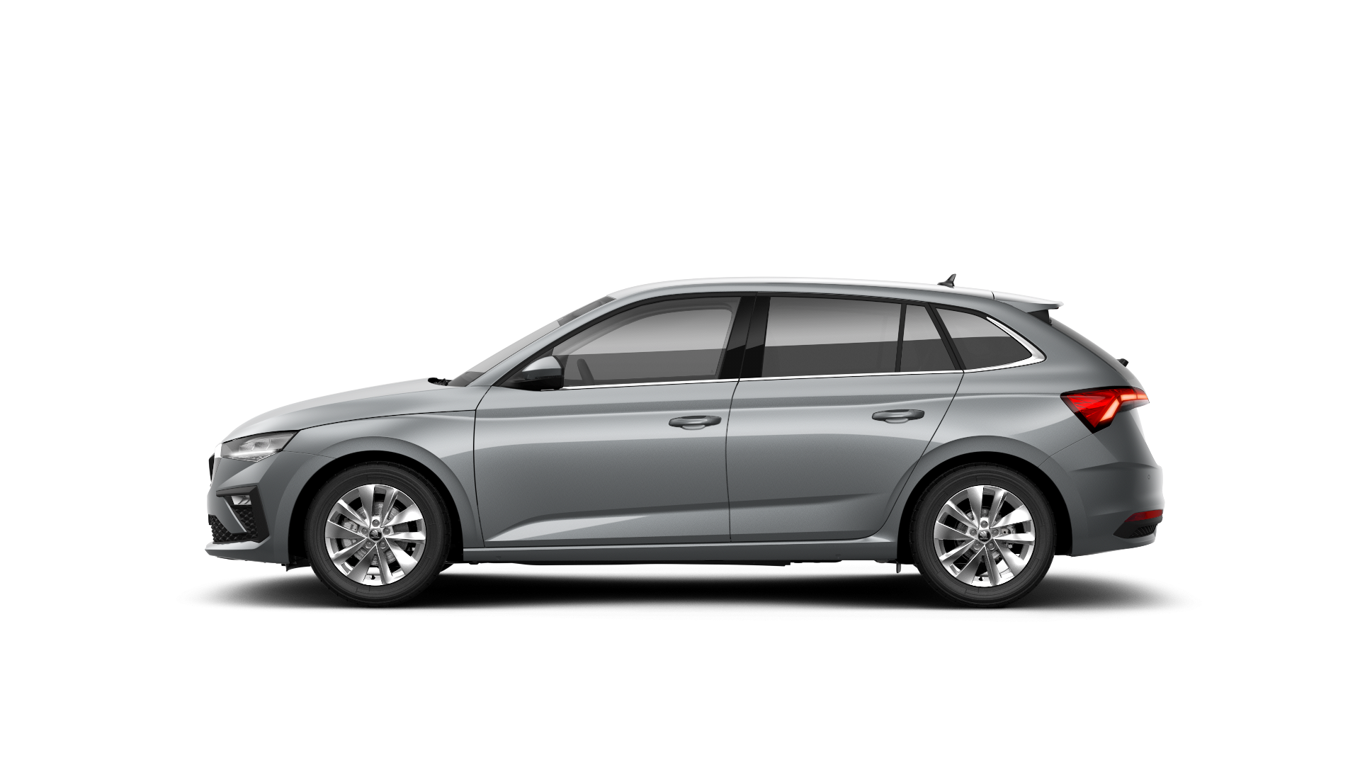 Skoda Scala 1.0 TSI 85 kW Top Selection
