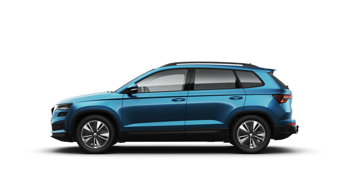 Škoda Karoq 2.0 TDI 110 kW Style