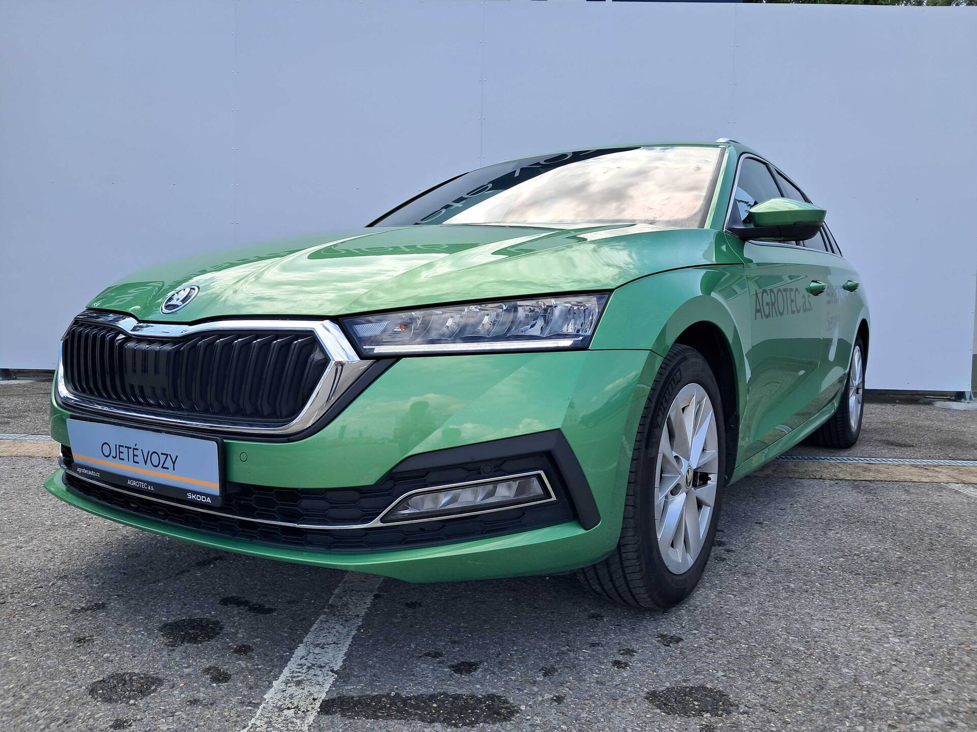 Skoda Octavia 2.0 TDI, 85kw Style