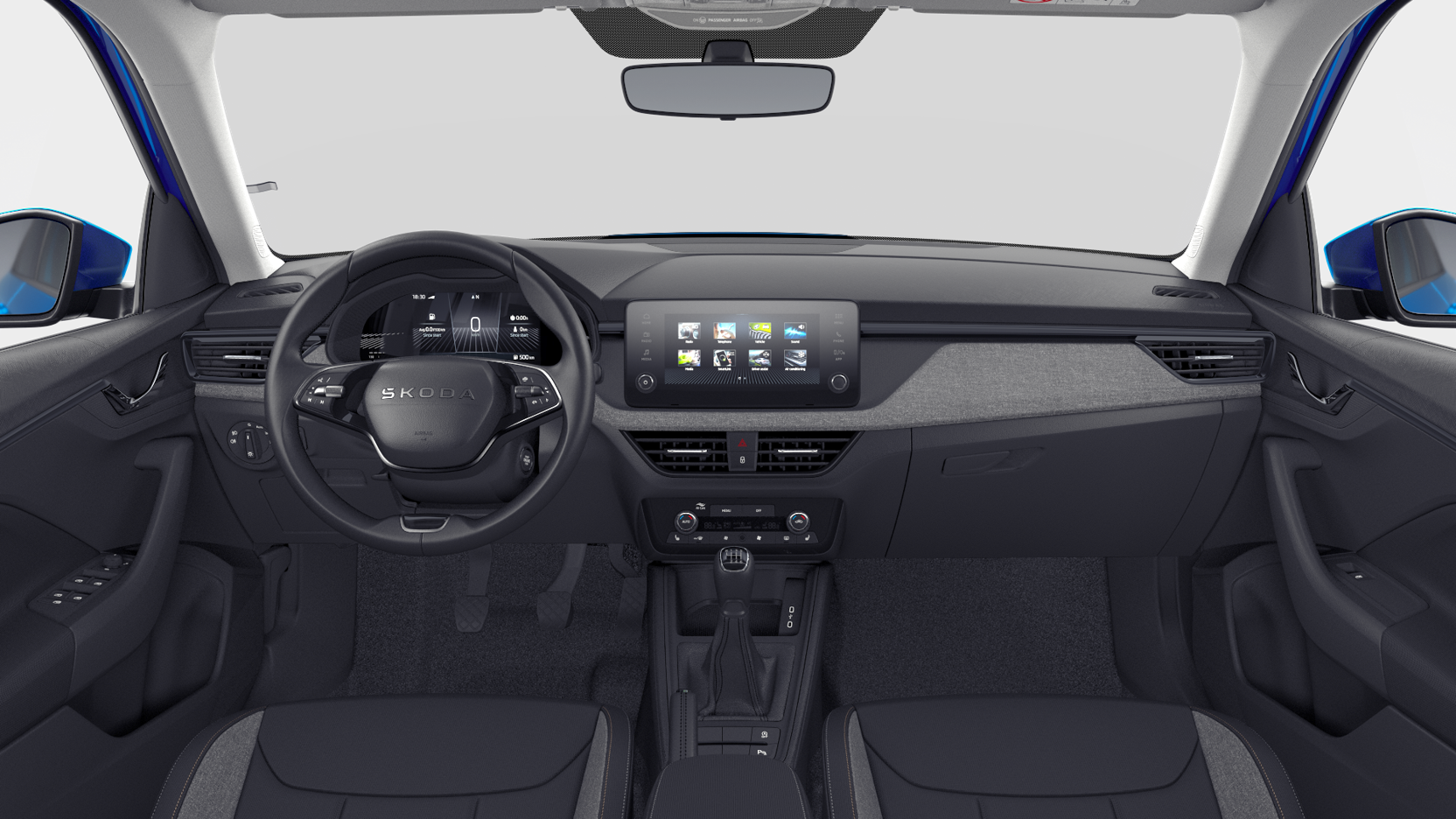 Skoda Kamiq 1.0 TSI 85 kW 130 let