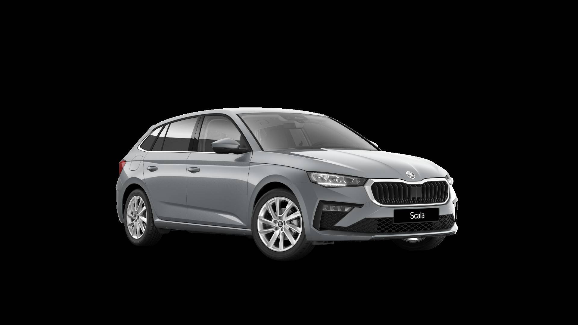 Skoda Scala 1.5 TSI 110 kW 130 let Premium