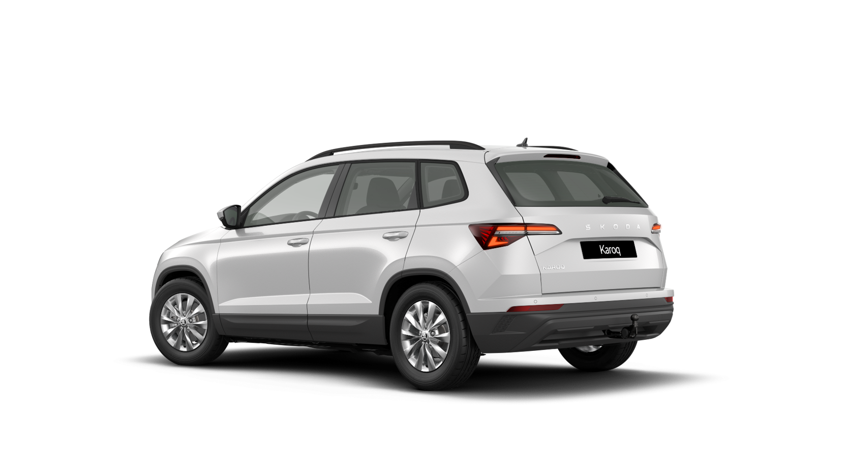 Skoda Karoq 1.5 TSI 110 kW Selection