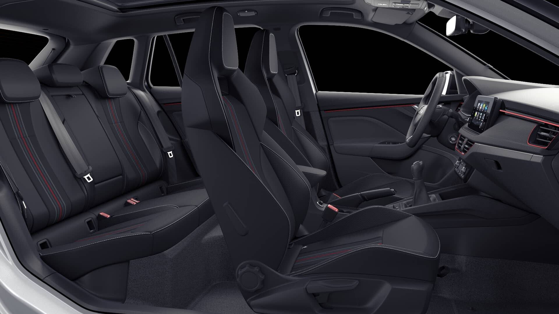 Skoda Kamiq 1.5 TSI 110 kW Monte Carlo