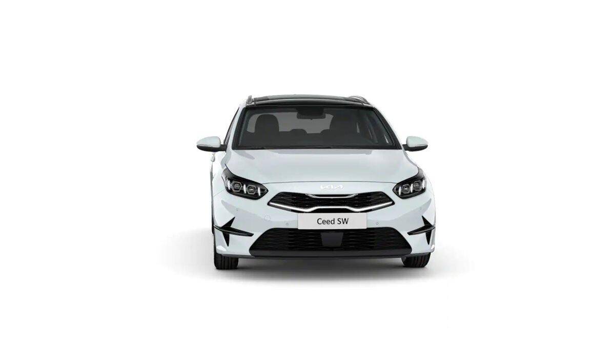 Kia Ceed SW 1.5 T-GDI 118kw Fresh