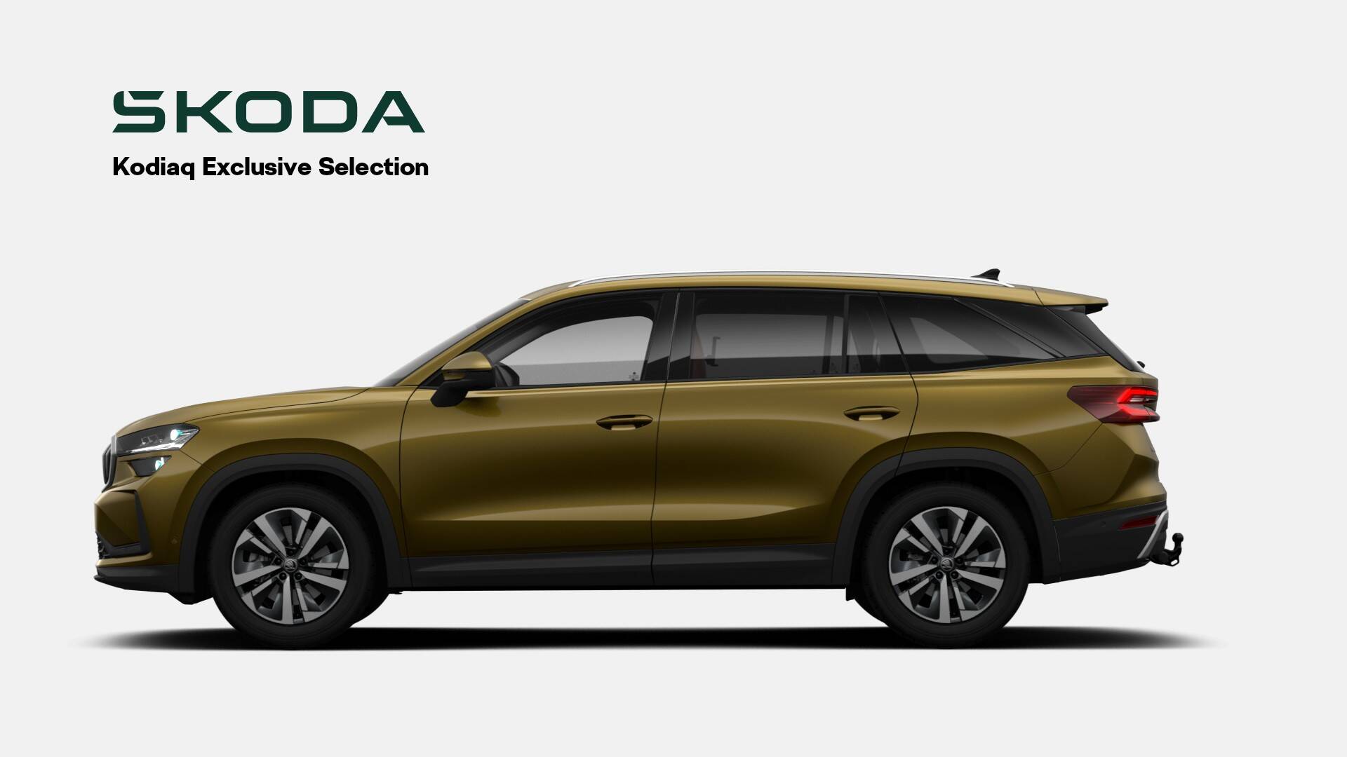Skoda Kodiaq 2.0 TDI 142 kW Exclusive Selection