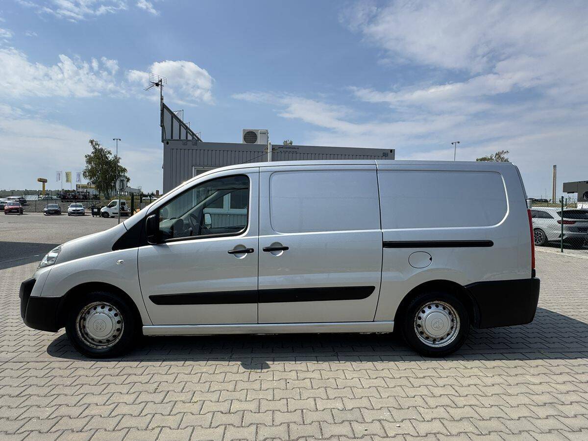 Peugeot Expert  2.0 HDI 100 kW L1H1