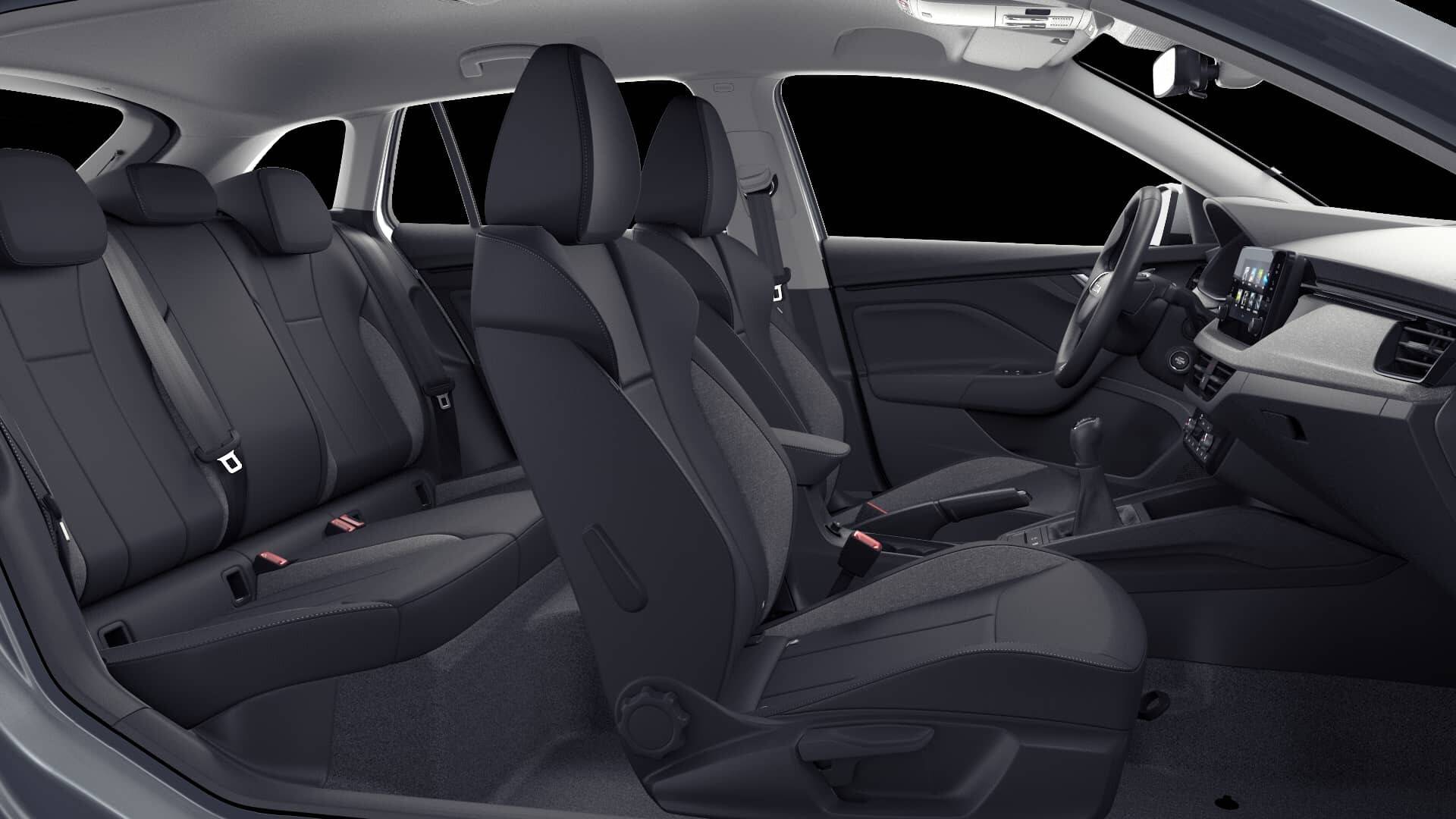 Skoda Scala 1.0 TSI 85 kW AKČNÍ MODEL