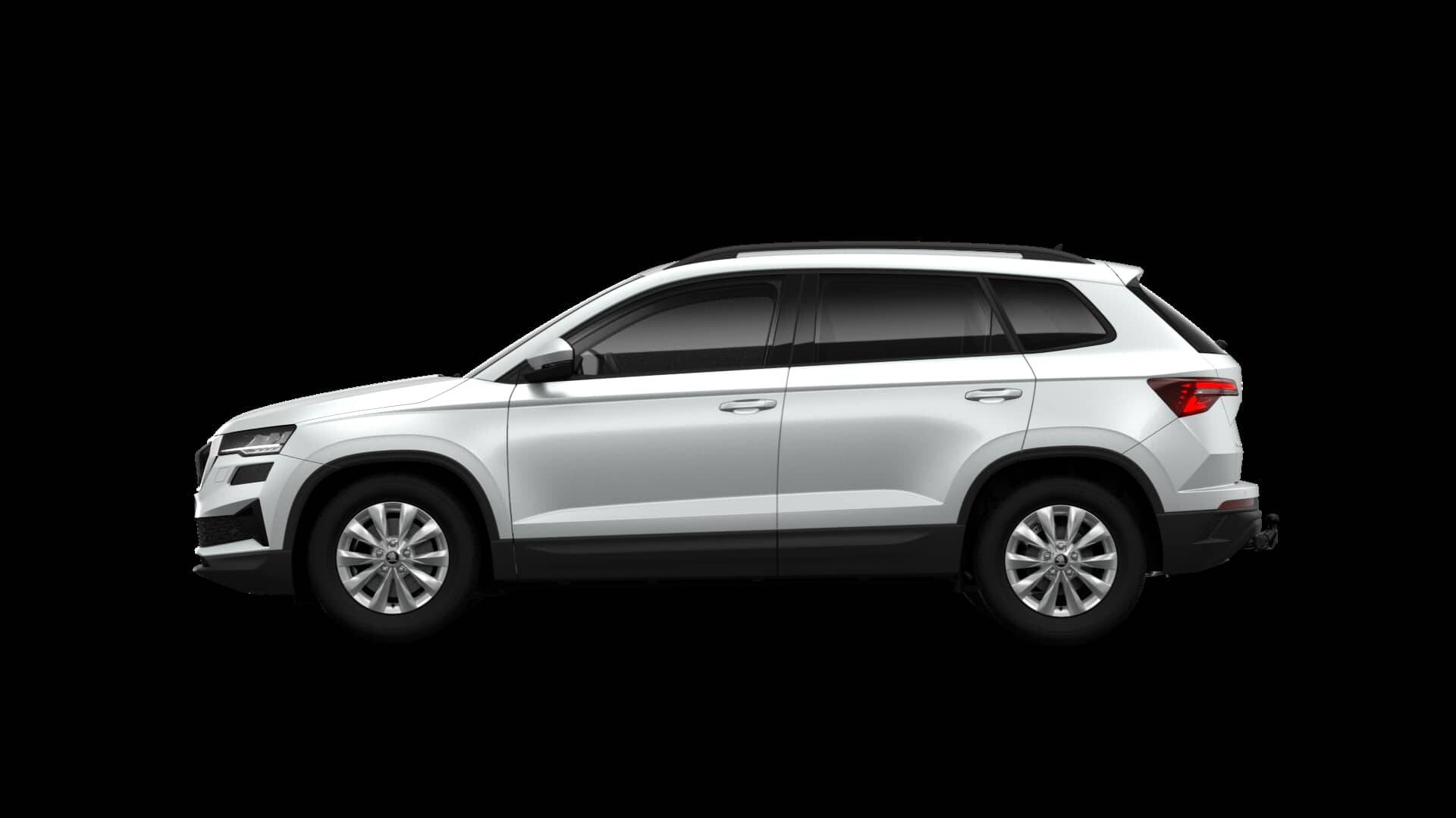 Skoda Karoq 1.5 TSI 110 kW AKČNÍ MODEL