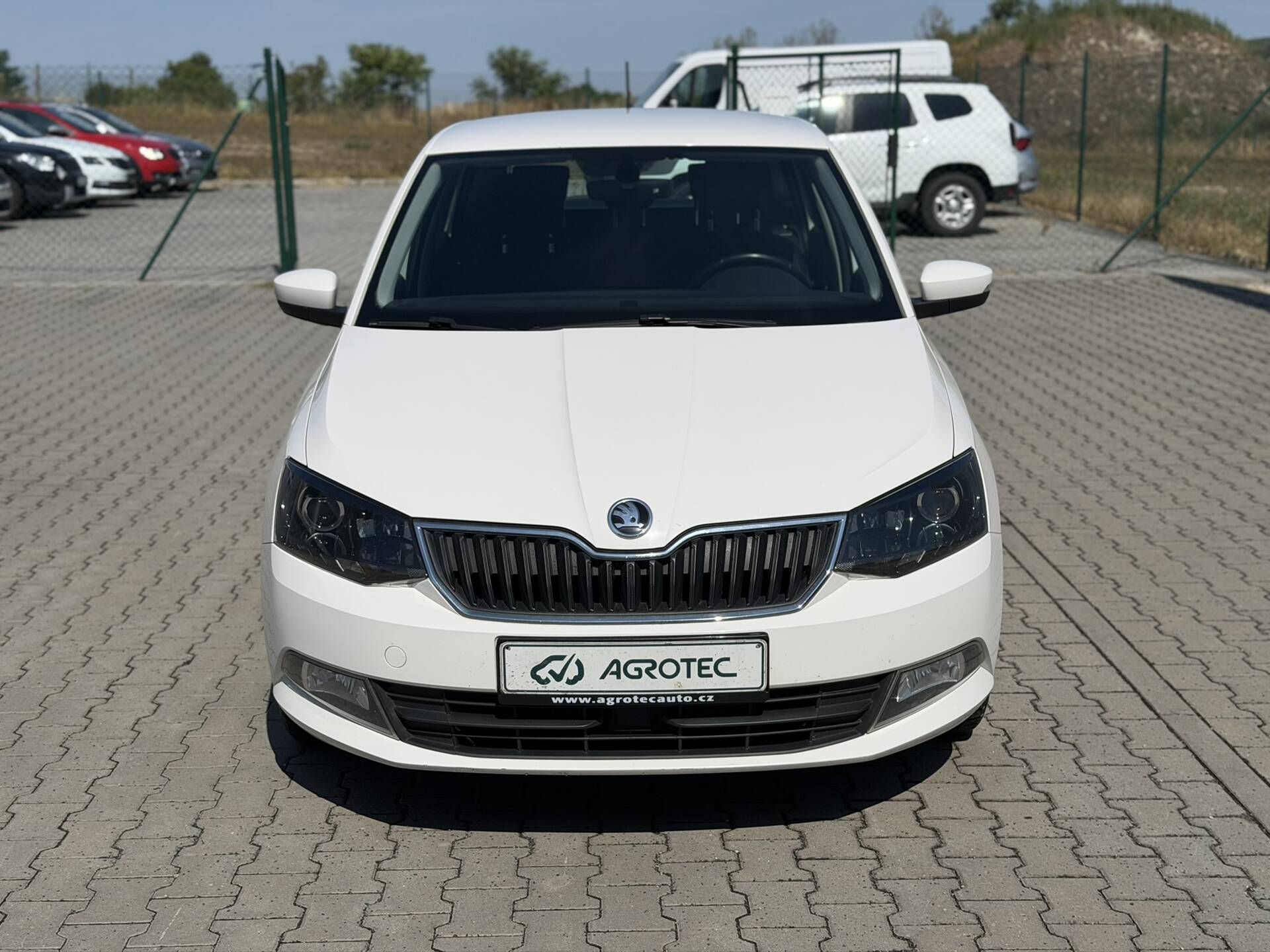 Skoda Fabia 1.4 TDI 77 kW Style Combi
