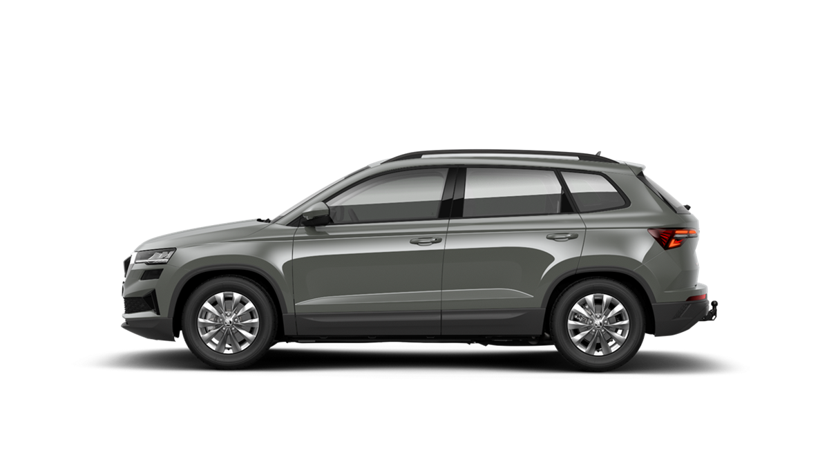 Škoda Karoq 1.5 TSI 110 kW Fresh