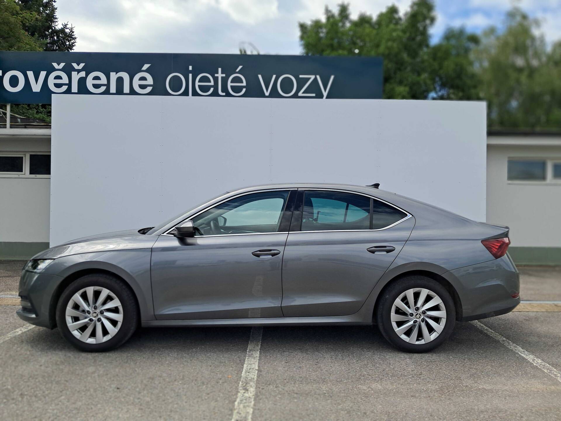 Skoda Octavia 2.0 TDI, 85kw Style