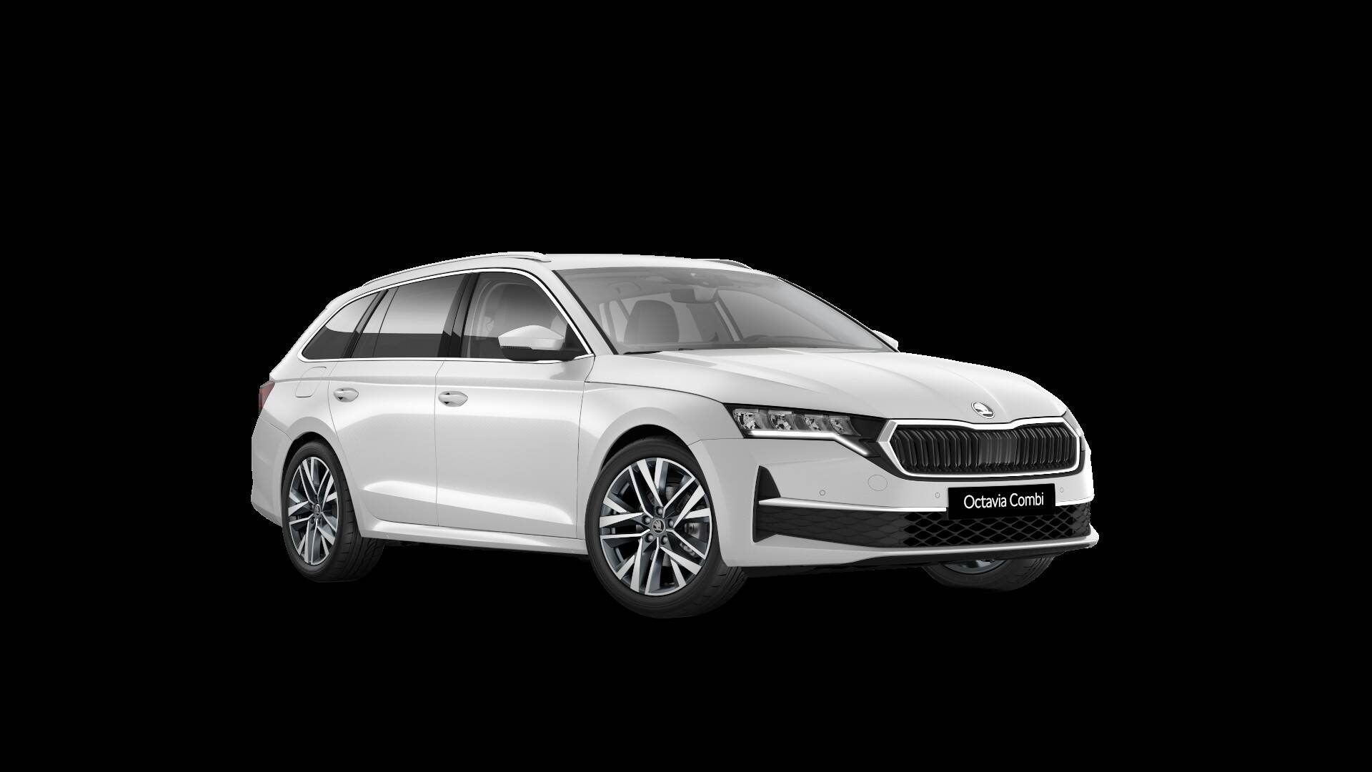 Skoda Octavia Combi 2.0 TDI 110 kW Top Selection