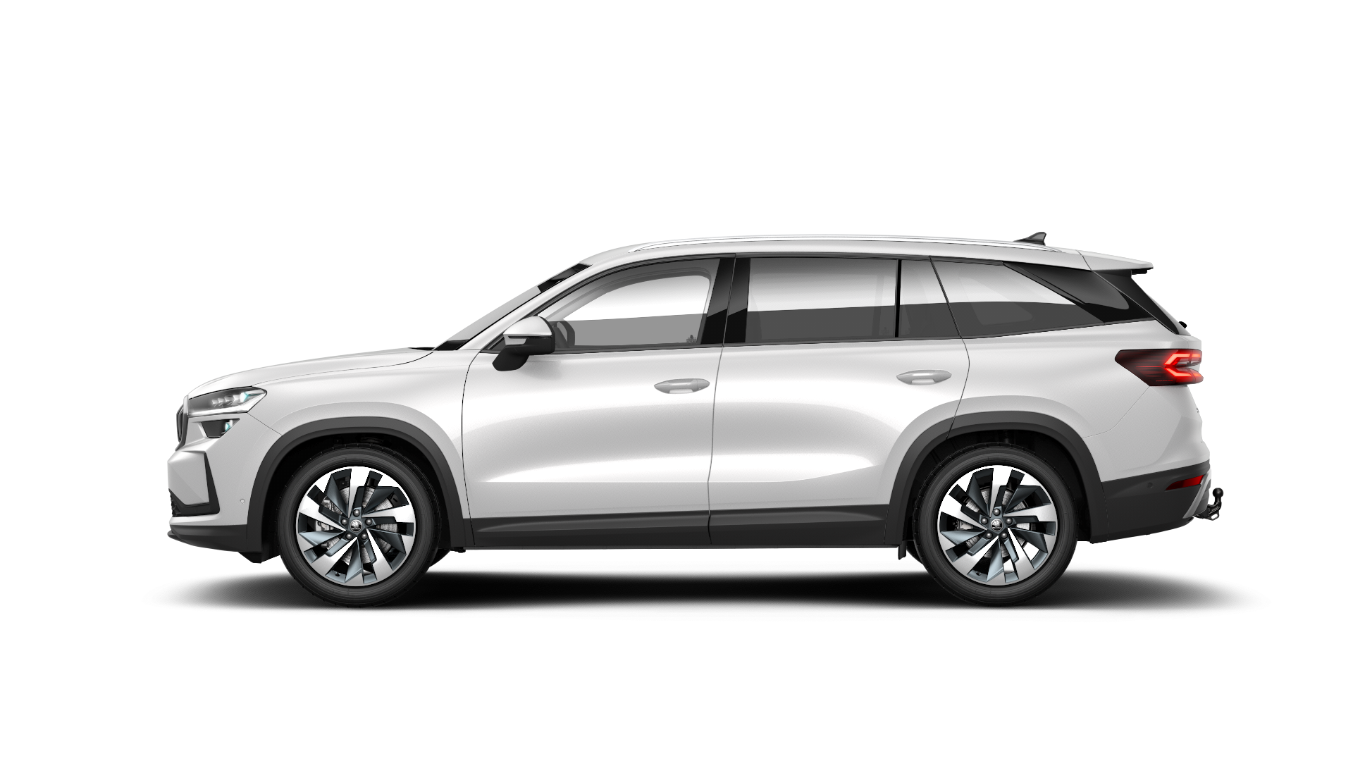 Skoda Kodiaq 2.0 TDI 142 kW Exclusive Selection